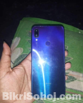 Redmi note 7